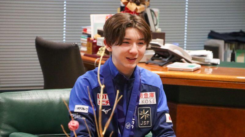 イベントの様子1